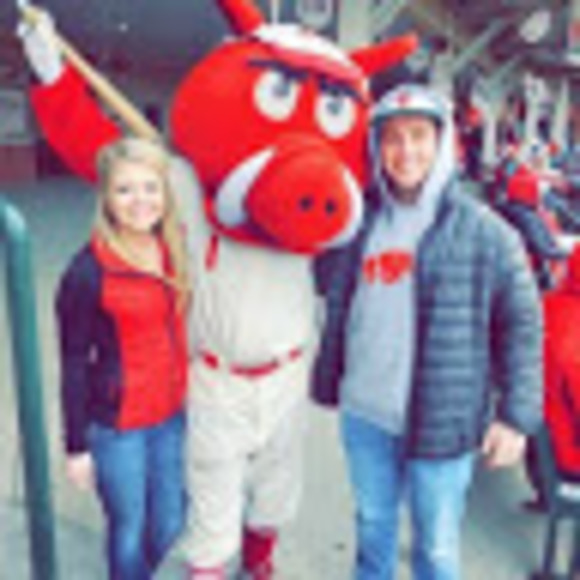 Meet your Posher, Rena - Picture 1 of 1